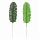 thumbnail image 5 of suxuMhao Hojas Artificiales de Sagú Cycas, 30 Pzas Plantas Falsas Verde Claro para Interiores, 14.5 X 3.5in Hojas Decorativas Hojas Simuladas, Accesorios de Arreglo Floral para Decoración Del Hogar, 5 of 5