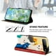 thumbnail image 2 of FOXDOCK Funda Tipo Cartera para infinix Hot 60i 5G con Soporte y Correa – Diseño de Patrones Lindos, 2 of 5