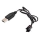 thumbnail image 5 of Cable De Carga De 3,7 V, Cargador De Batería De Repuesto, Cable De Carga Para Helicóptero RC, Puerto SM De 3,7 V, 5 of 5