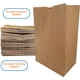 thumbnail image 3 of Bolsas de papel para supermercado Mr Miracle, 26 kg, color marrón, 50 unidades, 57 libras, 3 of 9
