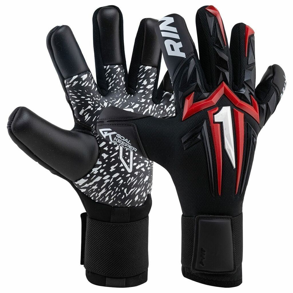 Rinat - Guantes De Arquero Aries X Prime Sin Férulas