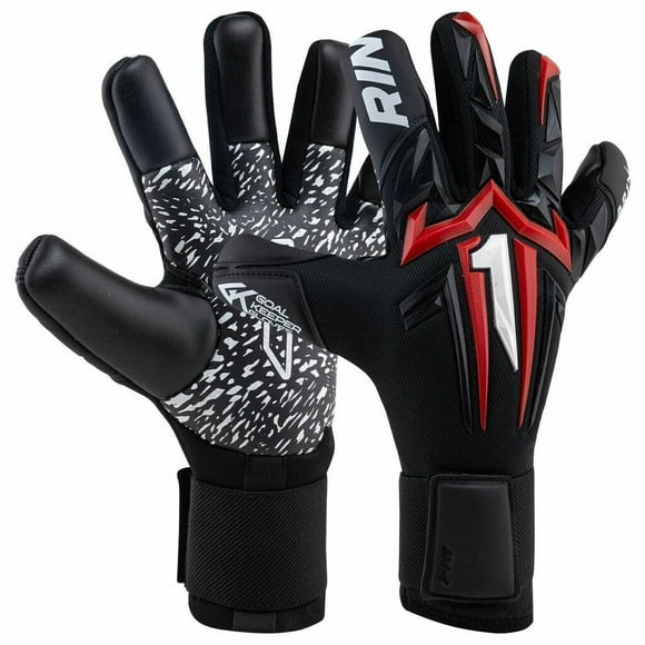 Guantes De Arquero Aries X Prime Sin Ferulas