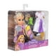 thumbnail image 2 of Muñeca 15 cm con accesorios princesas de disney - Rapunzel, 2 of 6