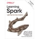 thumbnail image 1 of Libro O'Reilly Learning Spark: Analítica de Datos (2ª edición), 1 of 1