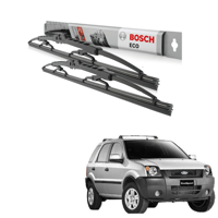 Plumillas Bosch Eco Para Ford Ecosport 2003-2007