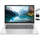 thumbnail image 1 of Laptop HP 17 Business 17.3'' FHD IPS Ryzen 5 16 GB RAM 1.5 TB, 1 of 9