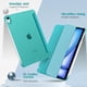 thumbnail image 4 of Funda para iPad Air 11" TimoVo M3 M2 2025/2024 Slim Bondi Blue, 4 of 8