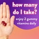 thumbnail image 2 of Suplemento Extra Strength De Vitamina B12 3000 Mcg, 2 of 3