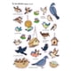 thumbnail image 3 of En un jardín de Editorial Usborne, 3 of 7