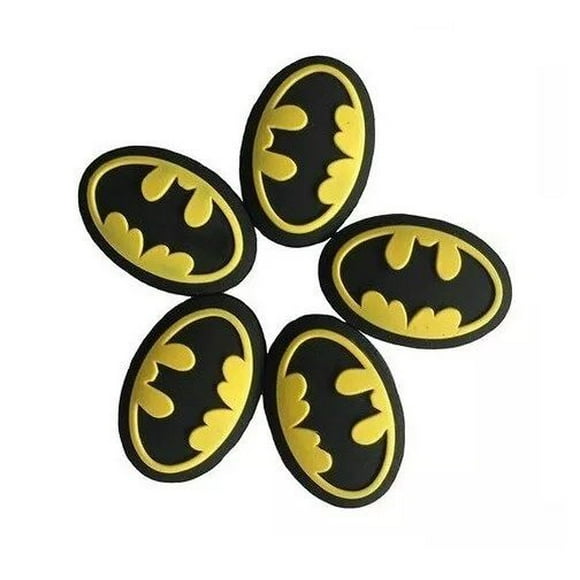 Antivibrador de Tenis Superhéroe Batman