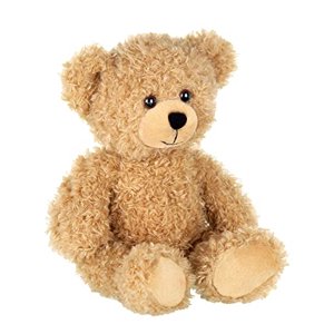 Bearington Lil' Bubsy Brown Peluche Oso De Peluche Animal De Peluche, 11.5 Pulgadas Bearington Collection Bearington Collection