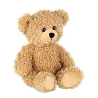 Bearington Lil' Bubsy Brown Peluche Oso De Peluche Animal De Peluche, 11.5 Pulgadas Bearington Collection Bearington Collection