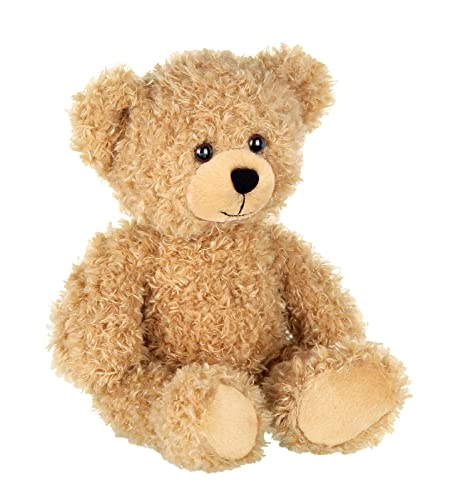 Bearington Lil' Bubsy Brown Peluche Oso De Peluche Animal De Peluche, 11.5 Pulgadas Bearington Collection Bearington Collection