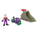 thumbnail image 5 of Imaginext DC Super Friends Lanzador con Proyectiles, 5 of 5