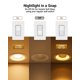 thumbnail image 4 of Bombilla LED Sunco Lighting 8,5W=55W Pack de 6, 4 of 7