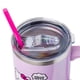thumbnail image 3 of Vaso plateado Buffalo Sanrio Hello Kitty de acero inoxidable, 1,2 L, 3 of 5