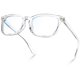 thumbnail image 1 of Gafas bloqueadoras de luz azul VISOONE MONTANA Square, 1 of 7