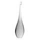 thumbnail image 5 of Florero De Vidrio Moderno Floreros Florales Florero Para Accesorios De Decoración 27cmx4cm, 5 of 5