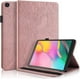 thumbnail image 1 of Funda Tipoyoroo Samsung Galaxy Tab S6 Lite 10.4" Oro Rosa, 1 of 2
