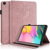 Funda Tipoyoroo Samsung Galaxy Tab S6 Lite 10.4"" Oro Rosa