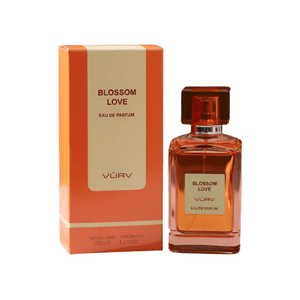 Lattafa - Perfume Blossom Love Edp 100 Ml