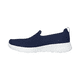 thumbnail image 4 of ZAPATILLAS CASUALES SKECHERS GO WALK MUJER 124686-NVY - Talla 38, 4 of 6
