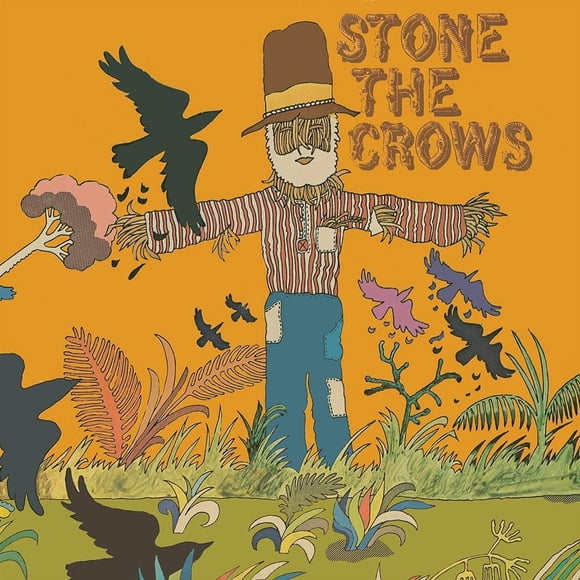 CD REPERTOIRE Stone The Crows Edición Deluxe Remasterizada