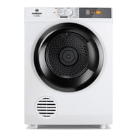 Mademsa - Secadora De Ropa 9Kg Carga Frontal Secado Automático 9D Bzg