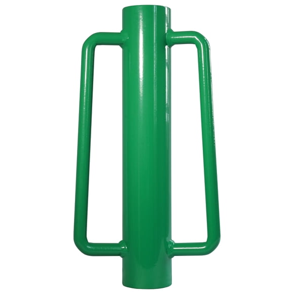 Hincapostes VASGOR de 12 lb, resistente, de uso manual