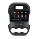 thumbnail image 2 of Radio Android AutoCarplay Ford Ranger 2011-2016, 2 of 7