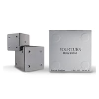 Billie Eilish Be Your Turn 100 Ml Edp