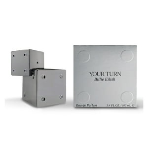 Billie Eilish Be Your Turn 100 Ml Edp