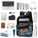 thumbnail image 3 of Mochila Soy Luna Campus 43 cm Multicolor, 3 of 6