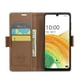 thumbnail image 5 of CaseMe tipo cartera Samsung Galaxy A33 5G con cierre magnético, RFID, tarjetero, soporte, carga inalámbrica, 5 of 5