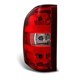 thumbnail image 1 of Luz Trasera de Reemplazo ACANII para Chevy Silverado 07-13, 1 of 6