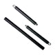 thumbnail image 1 of Barra Desplegable LAT, Barra De Fijación Para Máquina De Cables, Para Gimnasio, Antebrazo, Levantamiento De Pesas, 3 Secciones, 100cm, 1 of 3