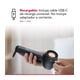 thumbnail image 2 of Ventilador Personal de Mano Thor USB Personal Fan Black, 2 of 6