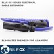 thumbnail image 2 of Cable Eléctrico Enrollado Blue Ox BX88206 de 7 a 6, 2 of 6