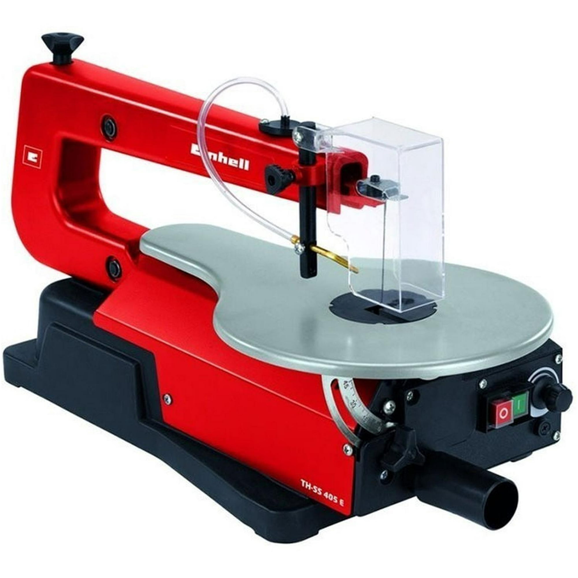 Caladora De Banco Einhell Modelo Th-ss 405 E Rojo