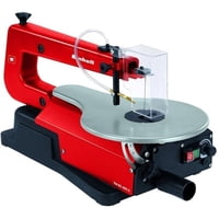 Caladora De Banco Einhell Modelo Th-Ss 405 E Rojo