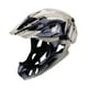thumbnail image 1 of Casco De Bicicleta Para Niños Casco De Bicicleta Para Patinetas Coches De Equilibrio Ciclismo De Montaña Negro Dorado, 1 of 3