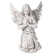 thumbnail image 2 of Angel Garden Estatua Decorativa Con Alas Memorial Para Patio Yard Porch, 2 of 5