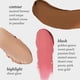 thumbnail image 2 of Color Stick Trio Julep Skip the Brush para ojos, mejillas y labios, 2 of 9
