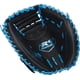 thumbnail image 3 of Guante de béisbol Rawlings Serie R9 Catcher's Guante, 32,5 cm, 3 of 5