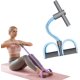 thumbnail image 1 of Banda resistencia pedal caucho goma estiramiento fitness abdomen cintura brazo pierna, 1 of 7