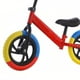 thumbnail image 3 of Bicicleta Equilibrio Sin Pedales Color Roja, 3 of 3