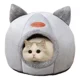 thumbnail image 1 of Cama Iglú Para Mascotas - Súper Cálida Talla L Gatos/perros, 1 of 2