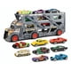 thumbnail image 1 of Camión Transportador Lanzador de Autos, 1 of 3