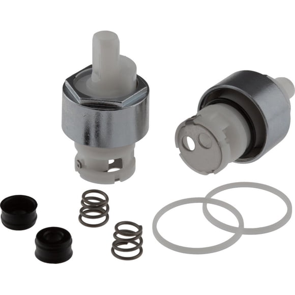 Kit de cartuchos de vástago Peerless RP41701, 2 piezas