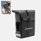 thumbnail image 1 of Alforja Bicicleta Rockbros Bolso Parrilla Impermeable 18L, 1 of 9